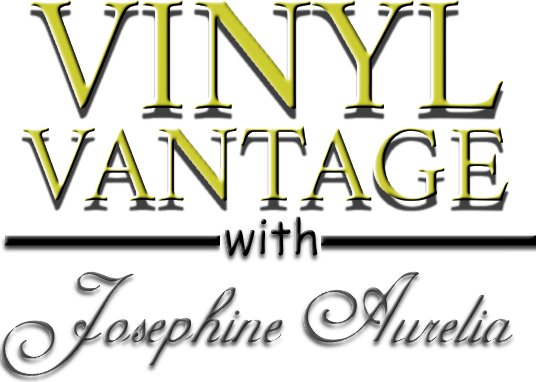 Vinyl Vantage wordmark