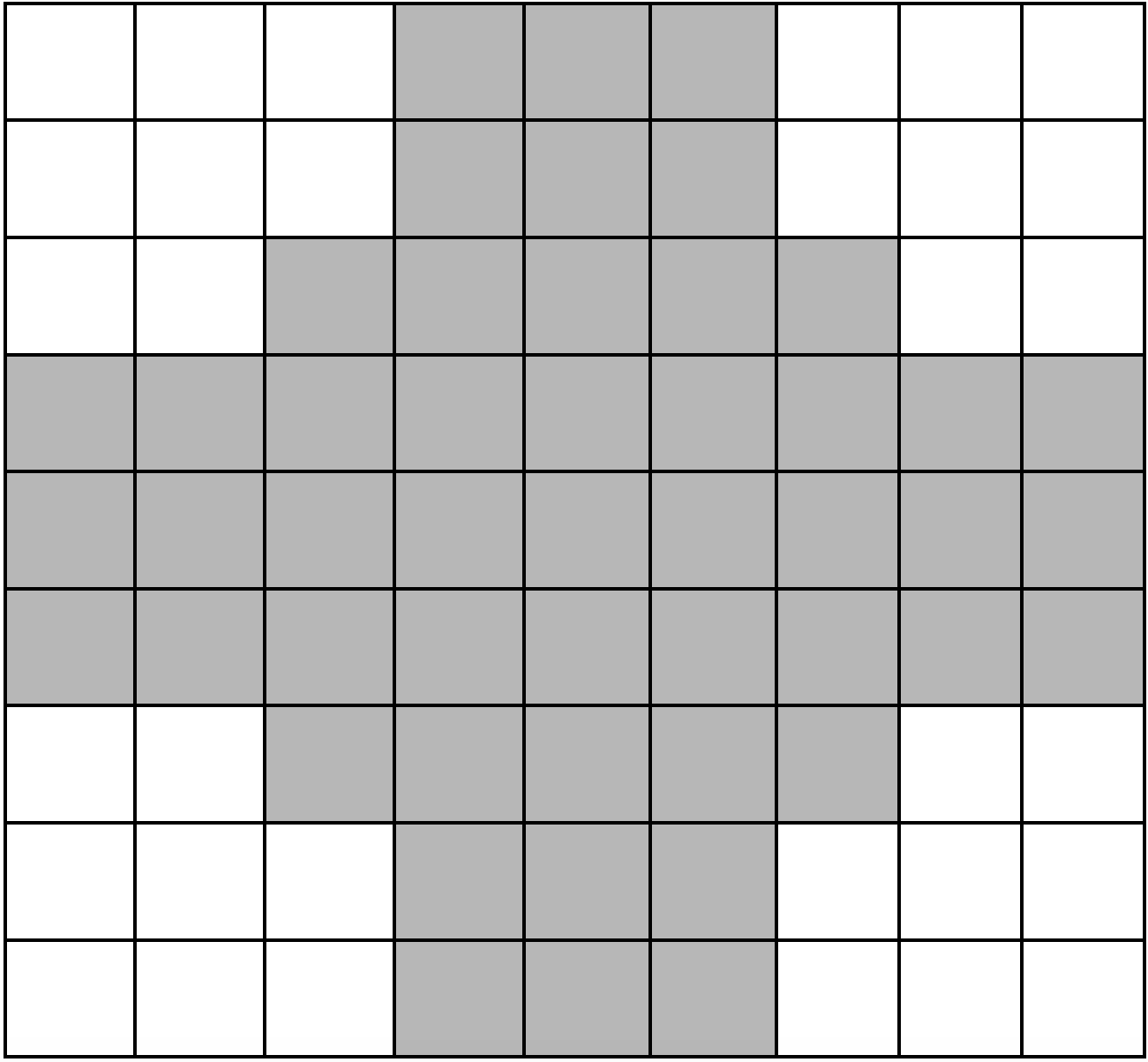 A street intersection as defined by the Streets and Roads Act.